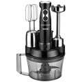 Goldmaster - GM-7239B Elena Max Black
