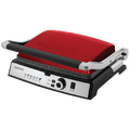 Goldmaster - GM-7450K Tostmix - Red