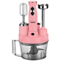Goldmaster - GM-7239P Elena Max Pink