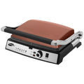 Goldmaster - GM-7450G Tostmix - Gold