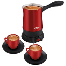Kuhalo za kafu, set sa 2 šoljice, 850W, 320 ml