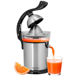 Citruseta, Inox, 130 W