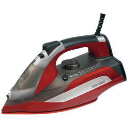 Pegla na paru, 3000W