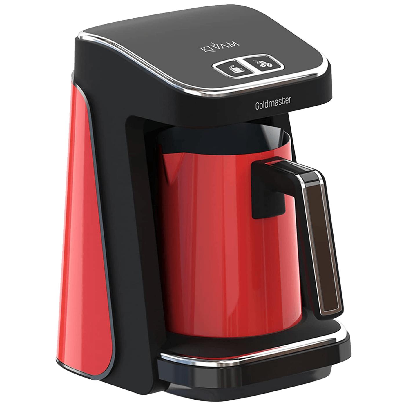 Aparat za kafu, kapacitet 5 šolja, 450W, 400 ml