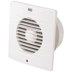 Aspirator ugradbeni za ventilaciju, 205 x 205 mm
