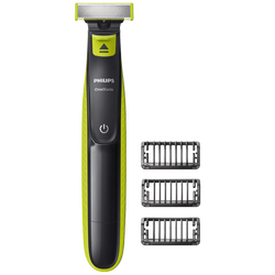 Aparat za brijanje, trimer, OneBlade