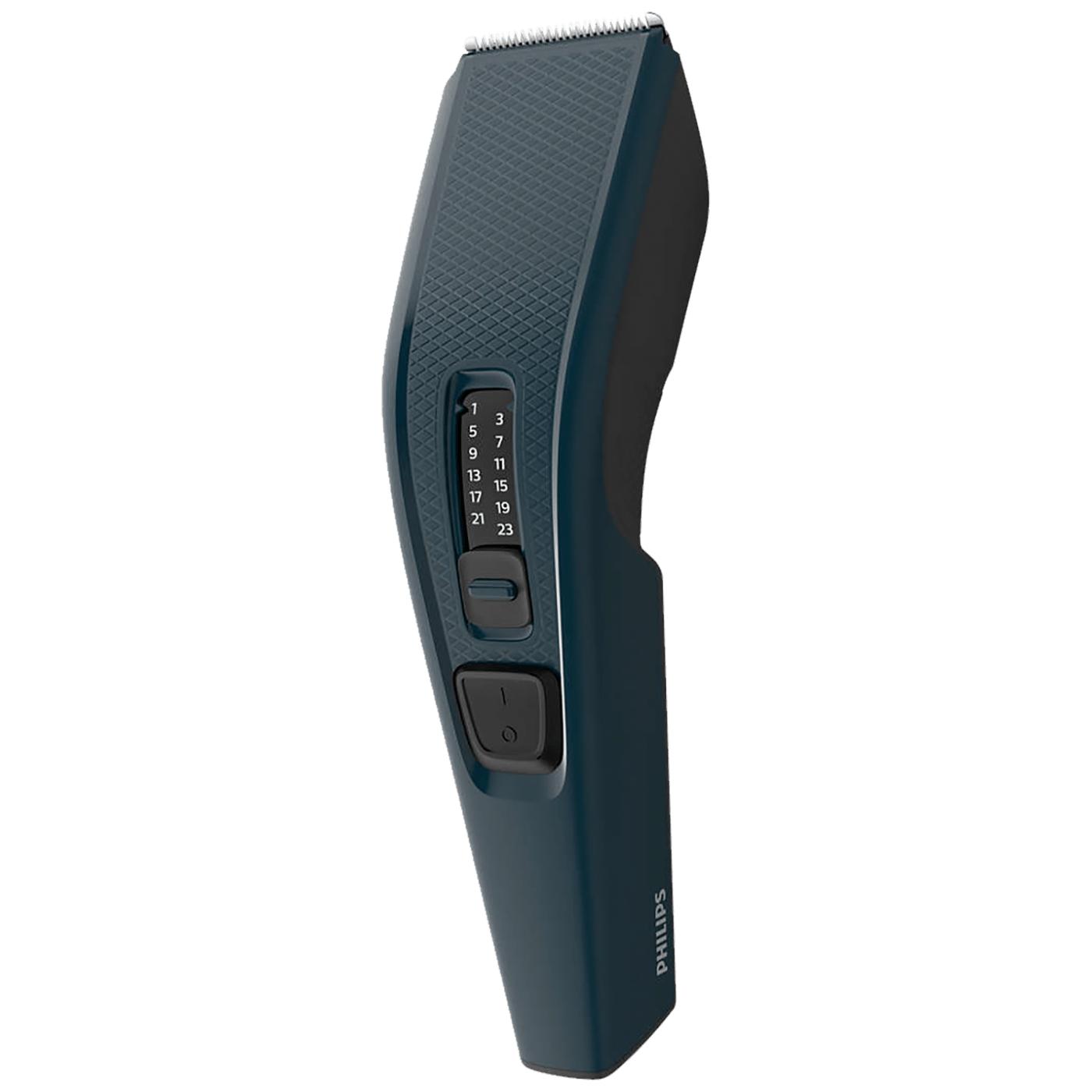 Aparat za šišanje, Hair clipper