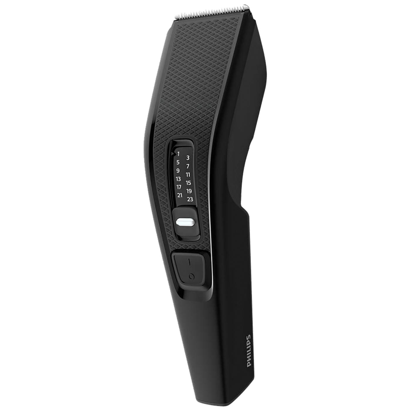 Aparat za šišanje, Hair clipper