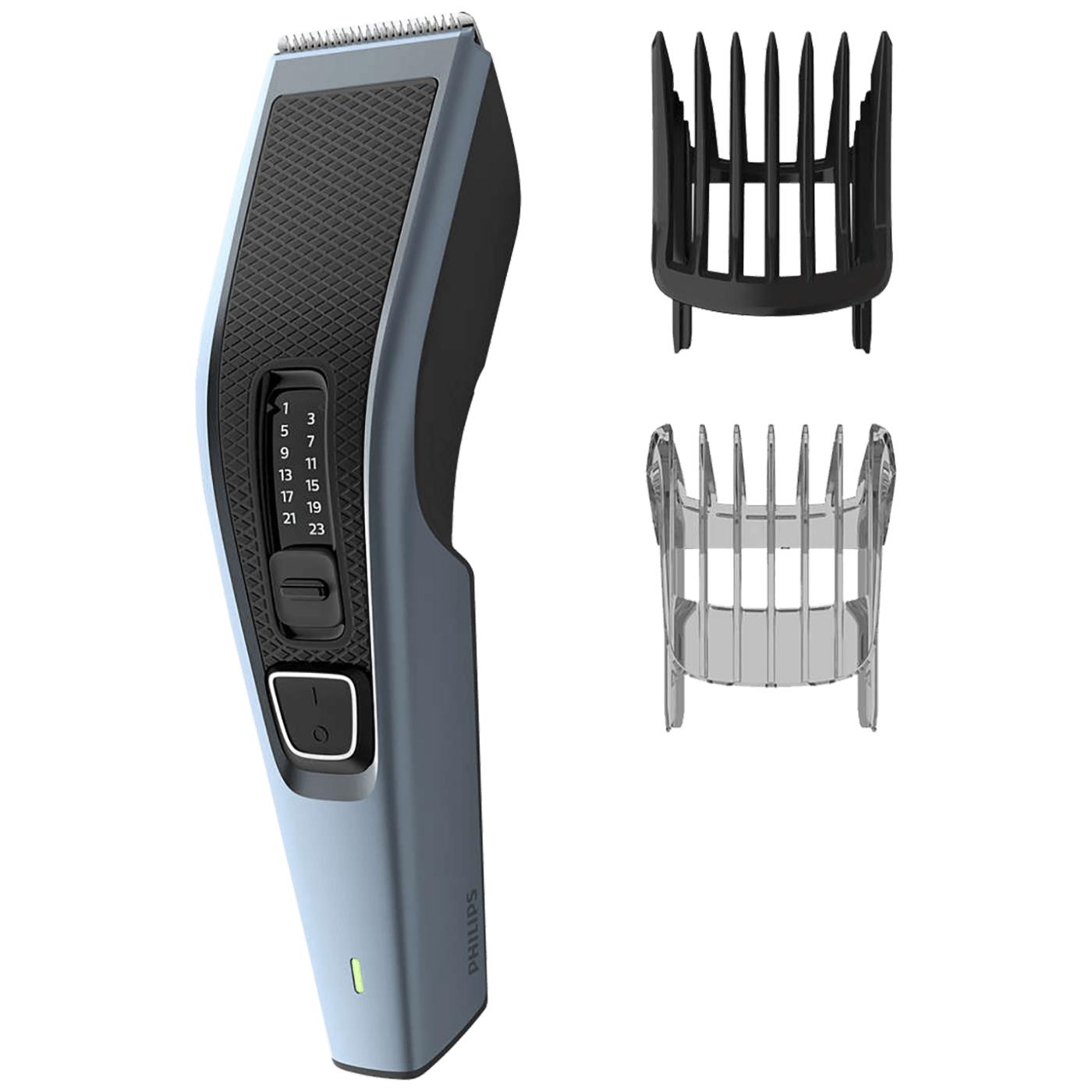 Aparat za šišanje, Hair clipper