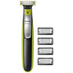 Aparat za brijanje , trimer, OneBlade