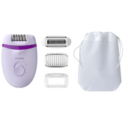 Epilator, Satinelle Essential Compact