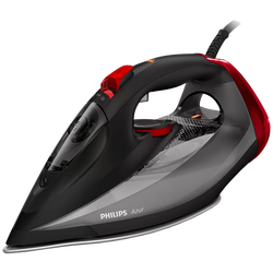 Pegla na paru, 2600 W, Azur