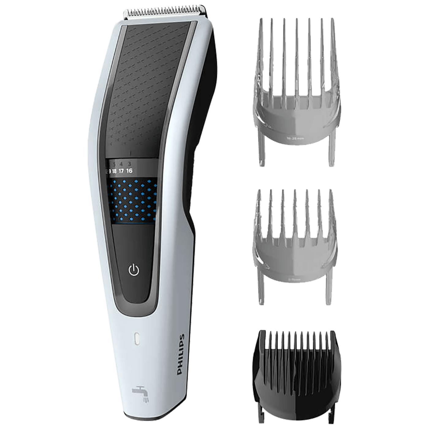 Aparat za šišanje, Hair clipper