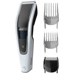 Aparat za šišanje, Hair clipper