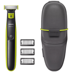Aparat za brijanje , trimer, OneBlade