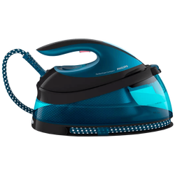 Pegla sa parnom postajom, 2400 W, PerfectCare Compact