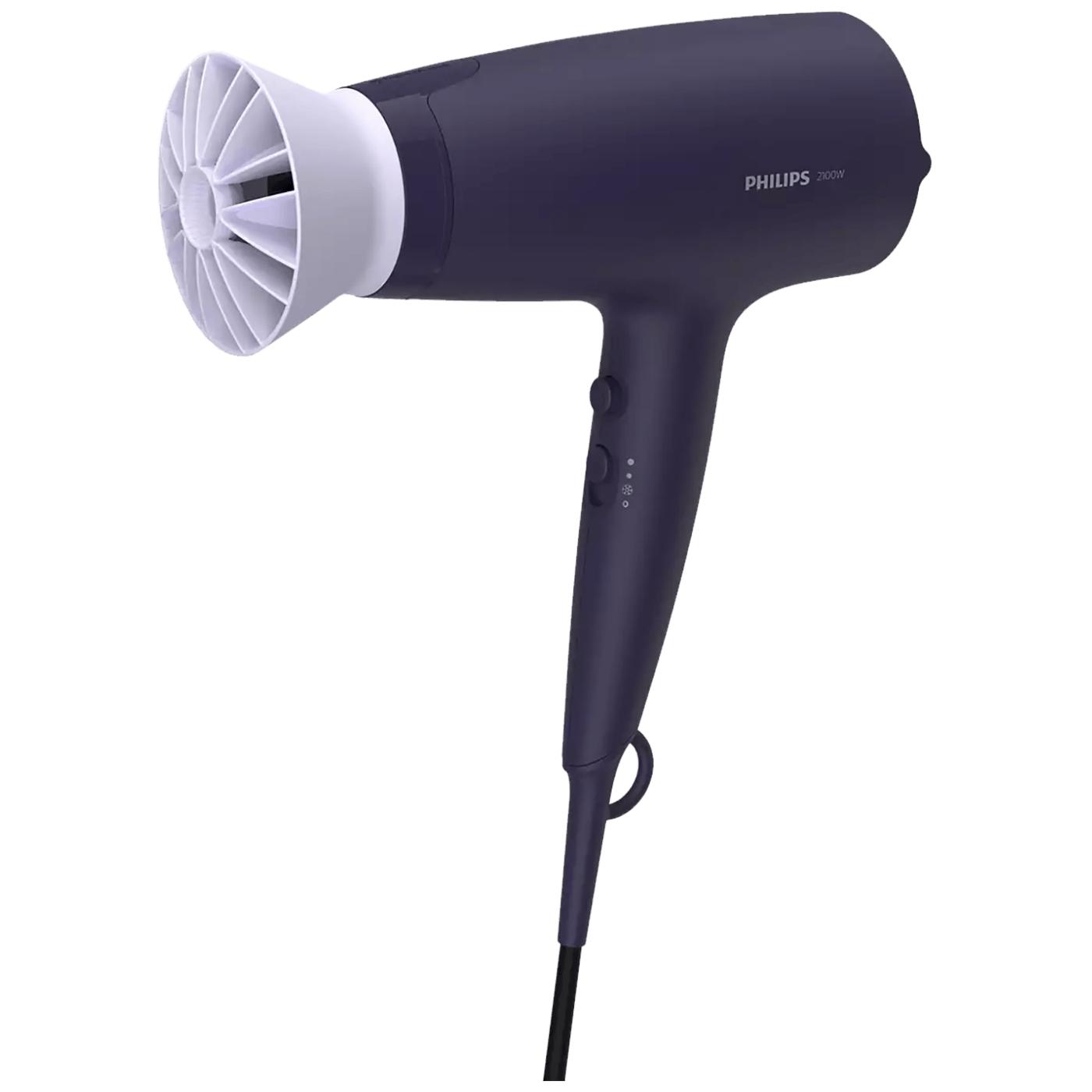 Fen za kosu, 2100W, ThermoProtect
