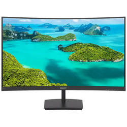 LED LCD monitor, 23,6 inch, 1920 x 1080@60Hz, HDMI, VGA
