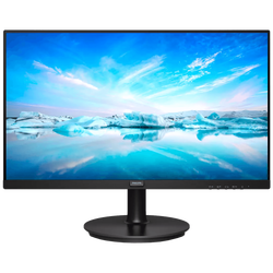 Monitor 24 inch, LCD, FullHD, HDMI, VGA, V-Line