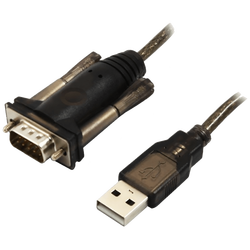 USB kabl na RS-232 kabl, dužina 1.5 metar