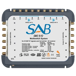 SAB - MS 9+1/12