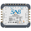 SAB - MS 9+1/12