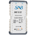 SAB - MS 9+1/32
