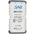 SAB - MS 9+1/32 C