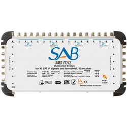 SAB - MS 17/12