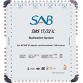 SAB - MS 17/32 C