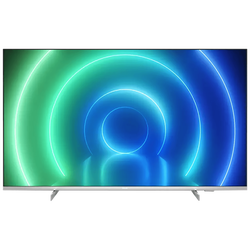 Smart 4K LED TV 43 inch, DVB-T2/T2-HD/C/S2, HDMI, WiFi