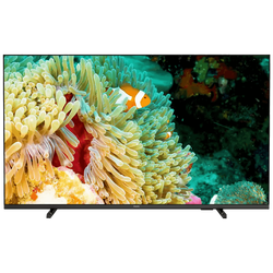Smart 4K LED TV 55 inch, DVB-T2/T2-HD/C/S2, HDMI, WiFi