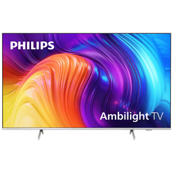 Smart 4K LED TV 58 inch@ Android OS,Ambilight,DVB-T2/C/S2,WiFi