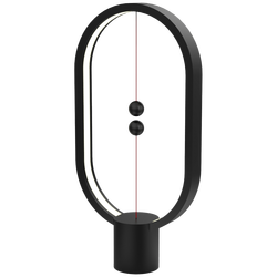 Lampa stolna, LED, leteći prekidač