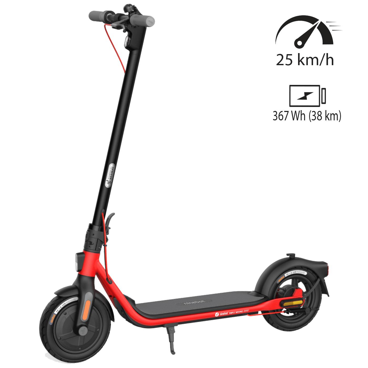Romobil , električni, 10