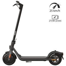 Romobil , električni, 10 inch točkovi, 25 km/h