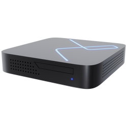 Prijemnik IPTV@Android, UHD/4K/8K, 2GB/16GB, WiFi, Bluetooth