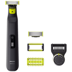 Aparat za brijanje , trimer, Lice i Tijelo, OneBlade Pro