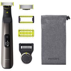 Aparat za brijanje, trimer, Lice i Tijelo, OneBlade Pro
