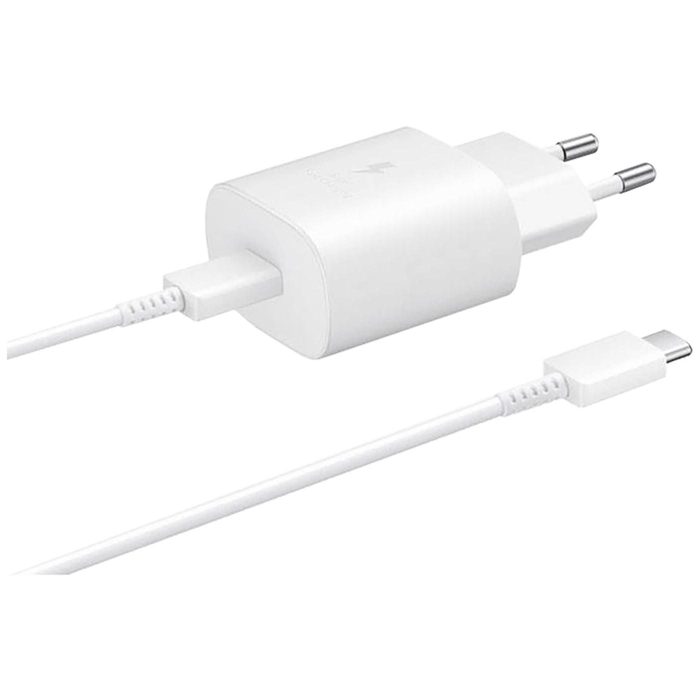 Punjač za mobitel sa USB-C kablom, brzi, 25W