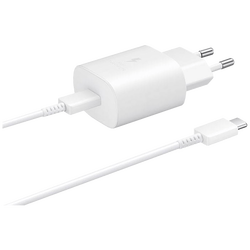 Punjač za mobitel sa USB-C kablom, brzi, 25W