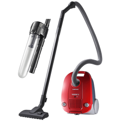 Usisavač, snaga 1600 W