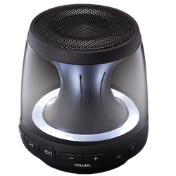 Zvučnik bežični, Bluetooth, 2W