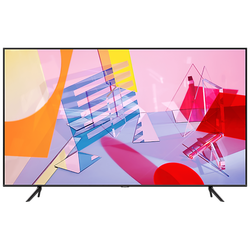 Smart 4K QLED TV 55 inch, UltraHD, DVB-T2/C/S2, HDR10+, WiFi