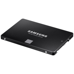 SSD Disk 2.5 inch, kapacitet 250GB, SATA III, 870 EVO