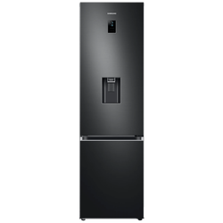 Frižider/zamrzivač, zapremina 386 l, NoFrost, SpaceMax, E
