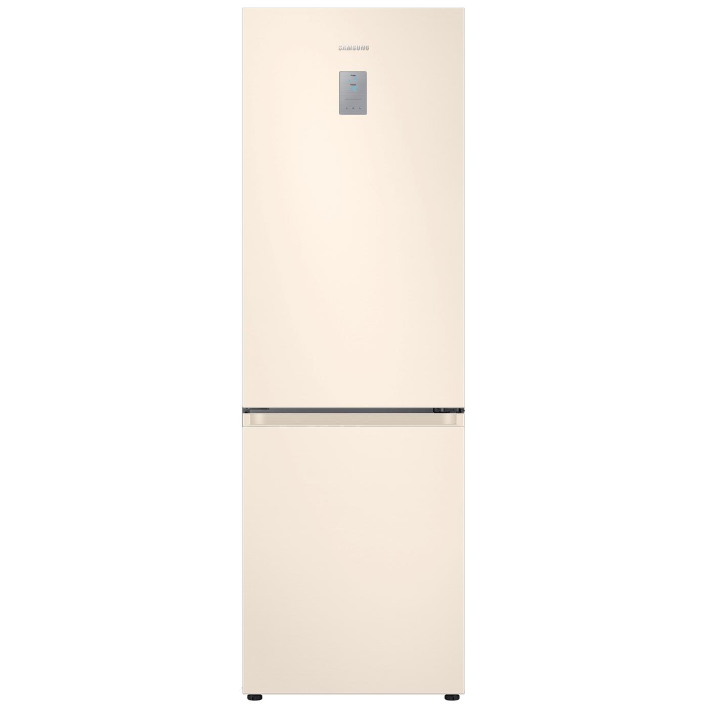 Frižider/zamrzivač, neto zapremina 340l,NoFrost, A+
