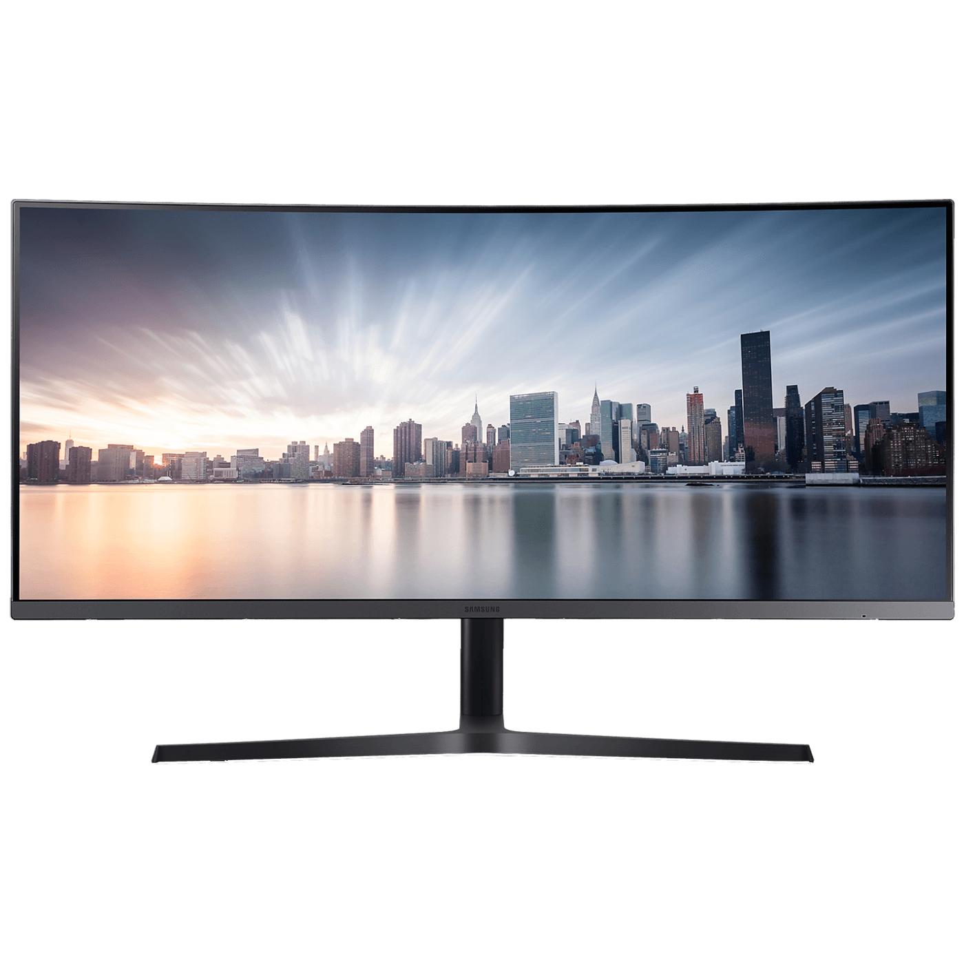 Monitor 34
