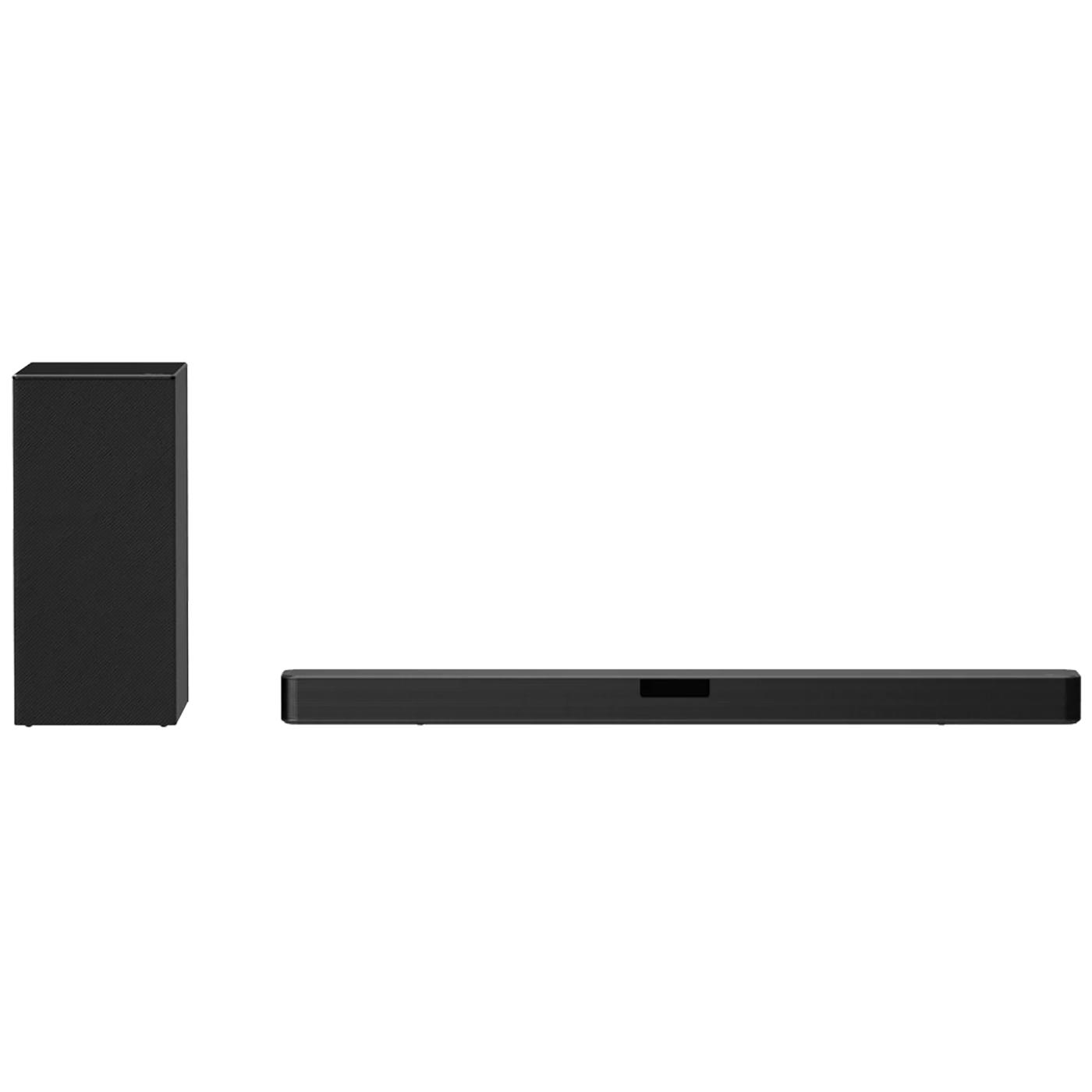 Soundbar 2.1, 400 W, Bluetooth