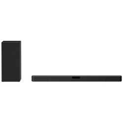 Soundbar 2.1, 400 W, Bluetooth